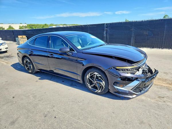 2024 HYUNDAI SONATA SEL w/ Convenience Pkg