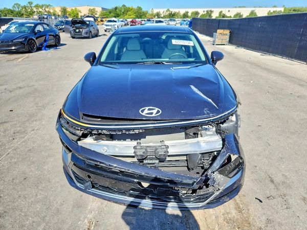 2024 HYUNDAI SONATA SEL w/ Convenience Pkg