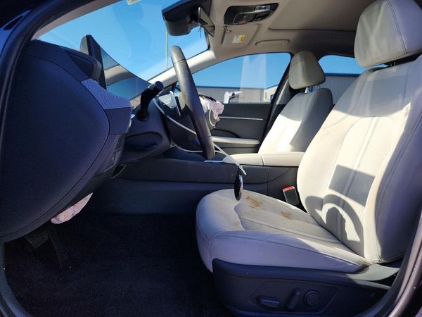 2024 HYUNDAI SONATA SEL w/ Convenience Pkg
