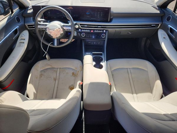 2024 HYUNDAI SONATA SEL w/ Convenience Pkg