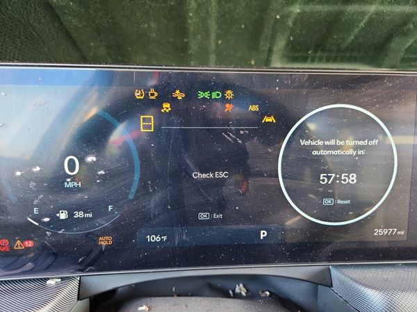 2024 HYUNDAI SONATA SEL w/ Convenience Pkg