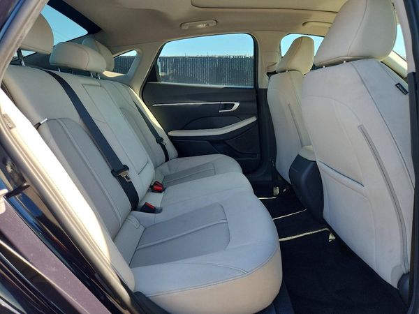 2024 HYUNDAI SONATA SEL w/ Convenience Pkg