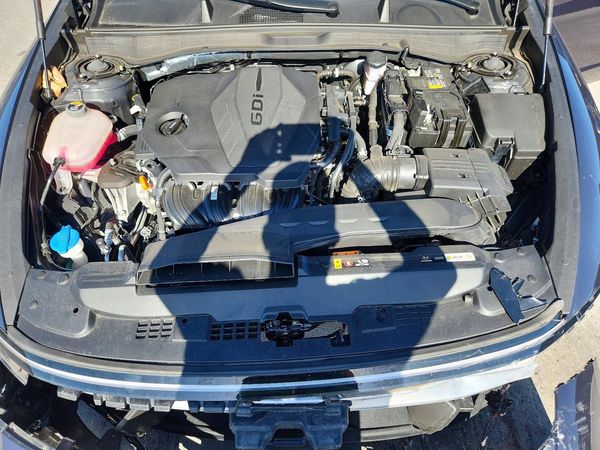 2024 HYUNDAI SONATA SEL w/ Convenience Pkg