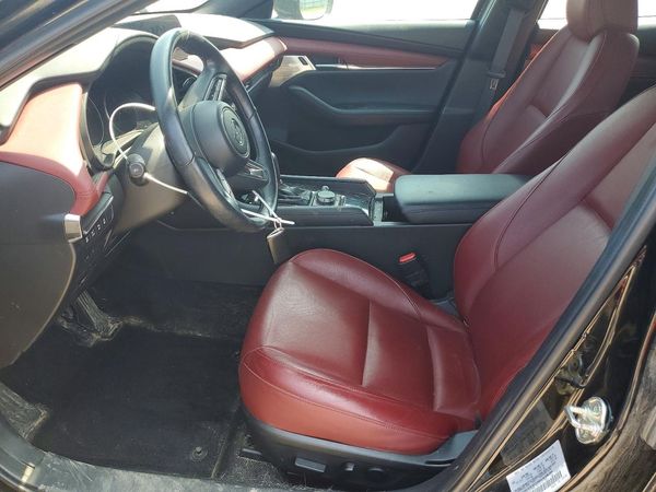 2023 MAZDA 3 Premium Plus Package