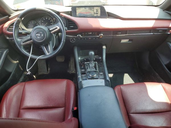 2023 MAZDA 3 Premium Plus Package