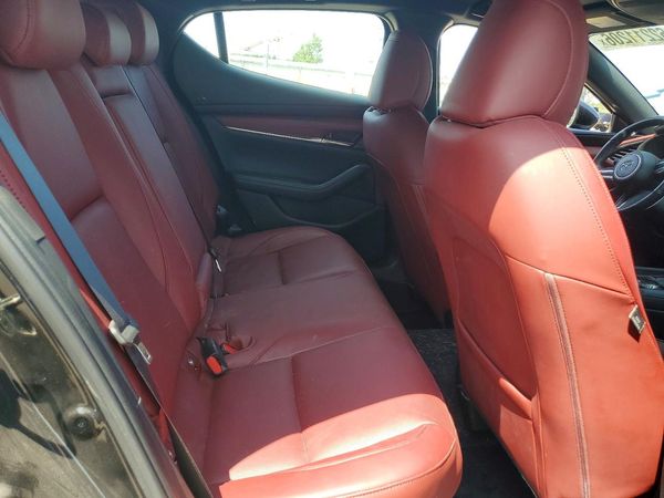 2023 MAZDA 3 Premium Plus Package
