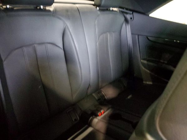 2018 AUDI S5 quattro Prestige