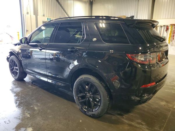 2024 LAND ROVER DISCOVERY SPORT Dynamic SE