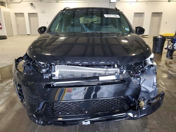 2024 LAND ROVER DISCOVERY SPORT Dynamic SE