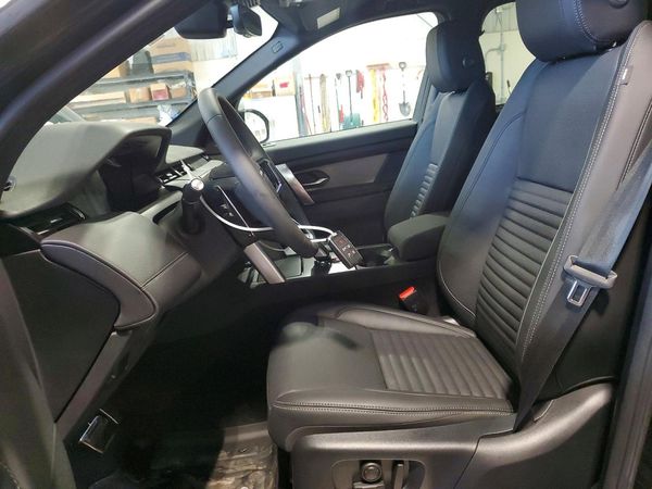 2024 LAND ROVER DISCOVERY SPORT Dynamic SE