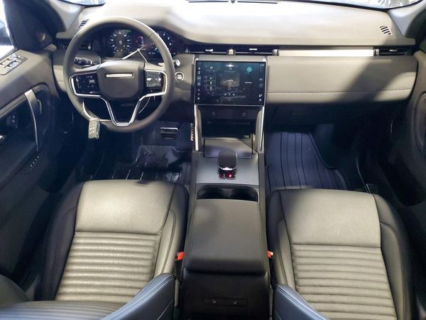 2024 LAND ROVER DISCOVERY SPORT Dynamic SE