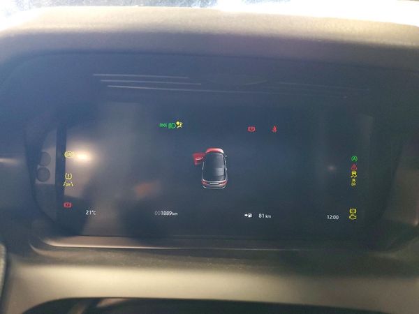 2024 LAND ROVER DISCOVERY SPORT Dynamic SE