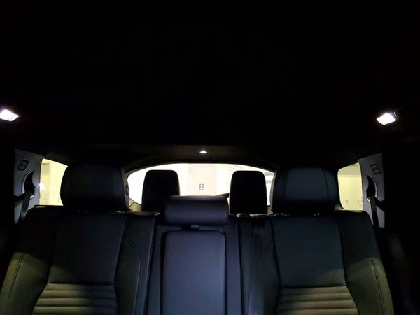 2024 LAND ROVER DISCOVERY SPORT Dynamic SE