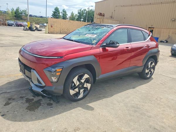 2026 HYUNDAI KONA