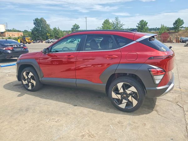 2026 HYUNDAI KONA