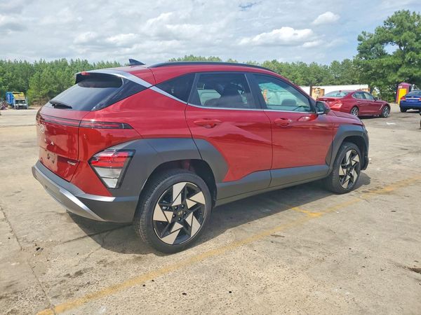 2026 HYUNDAI KONA