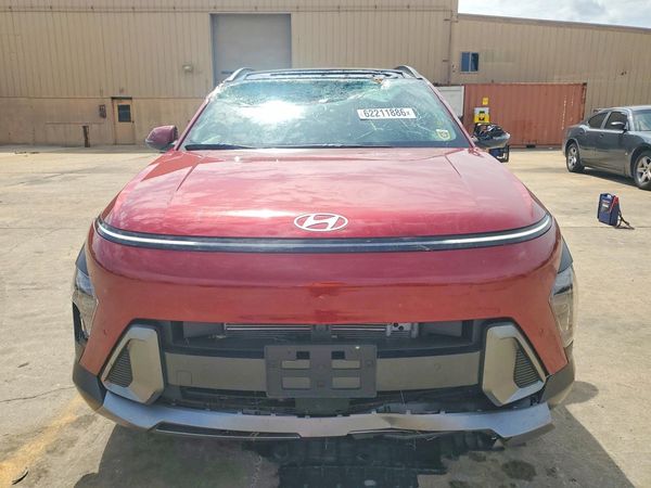 2026 HYUNDAI KONA