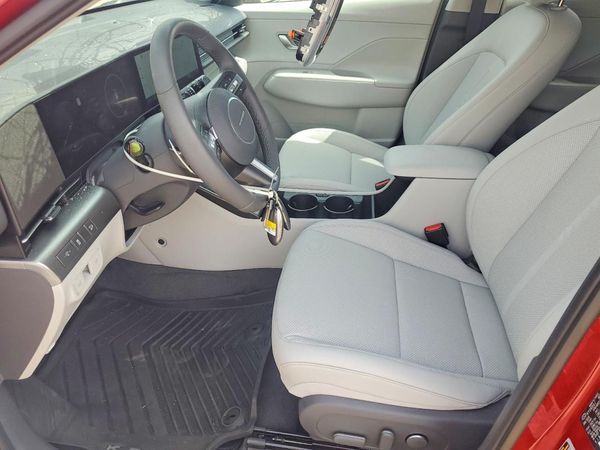 2026 HYUNDAI KONA