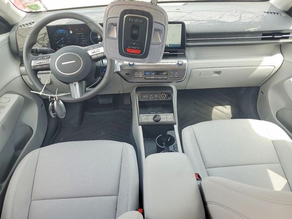 2026 HYUNDAI KONA
