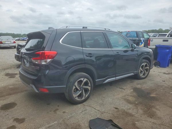 2024 SUBARU FORESTER Touring