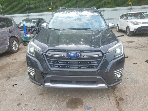 2024 SUBARU FORESTER Touring