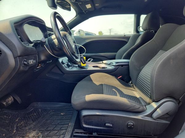 2023 DODGE CHALLENGER GT