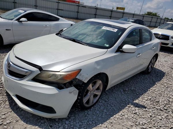 2015 ACURA ILX 20