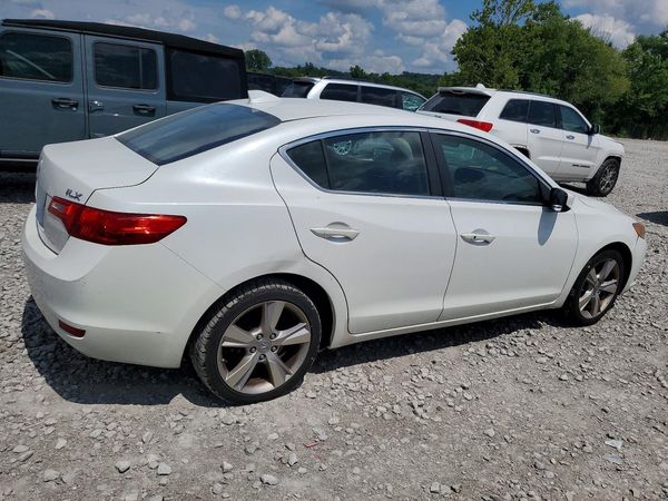 2015 ACURA ILX 20