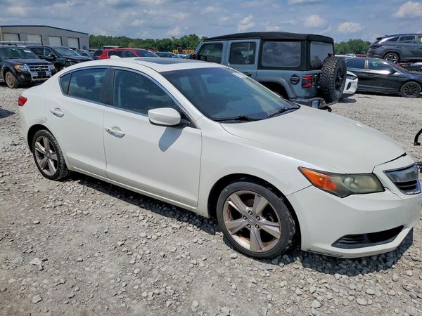 2015 ACURA ILX 20