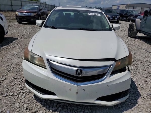 2015 ACURA ILX 20