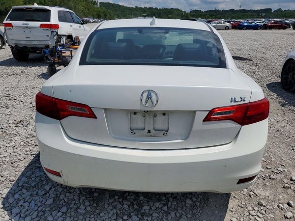 2015 ACURA ILX 20