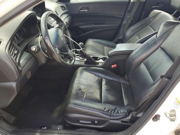 2015 ACURA ILX 20