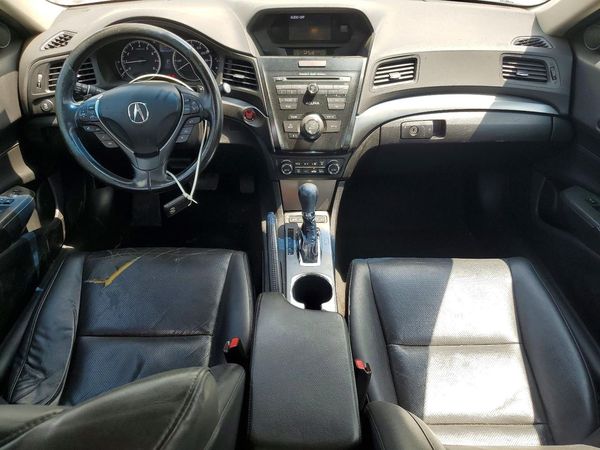 2015 ACURA ILX 20