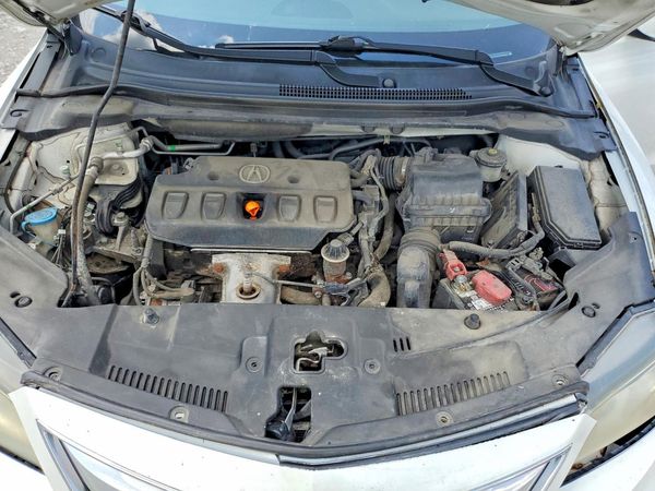 2015 ACURA ILX 20