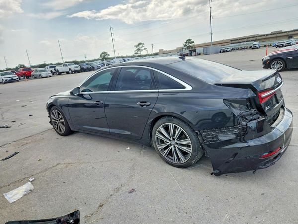 2019 AUDI A6