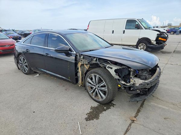 2019 AUDI A6