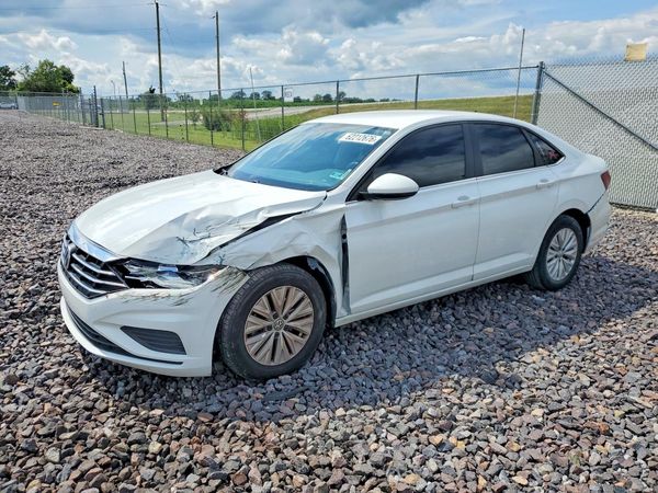 2020 VOLKSWAGEN JETTA S, SE, R-Line