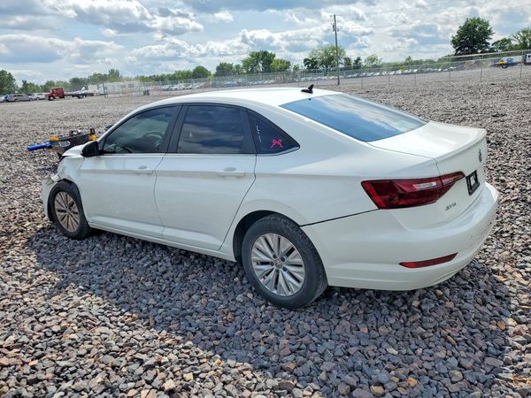 2020 VOLKSWAGEN JETTA S, SE, R-Line