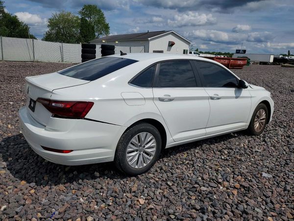 2020 VOLKSWAGEN JETTA S, SE, R-Line