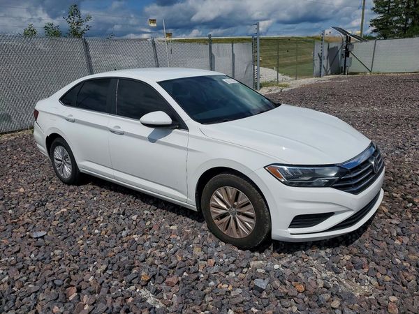 2020 VOLKSWAGEN JETTA S, SE, R-Line