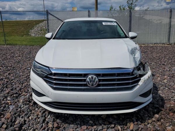 2020 VOLKSWAGEN JETTA S, SE, R-Line