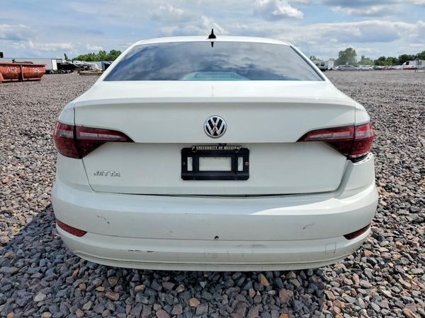 2020 VOLKSWAGEN JETTA S, SE, R-Line