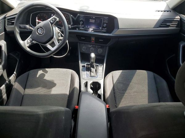 2020 VOLKSWAGEN JETTA S, SE, R-Line