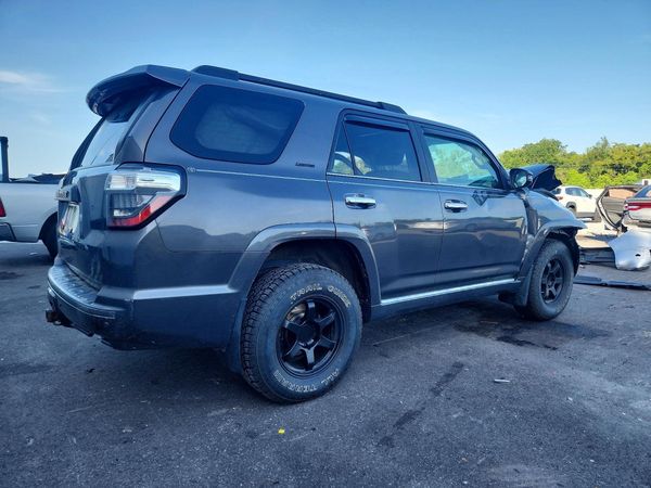 2016 TOYOTA 4RUNNER Base Grade