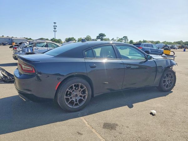 2018 DODGE CHARGER GT