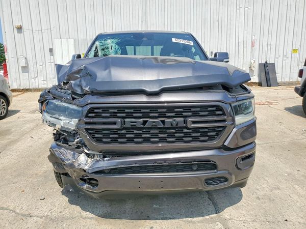 2022 RAM 1500 SPORT CREW CAB 4X4
