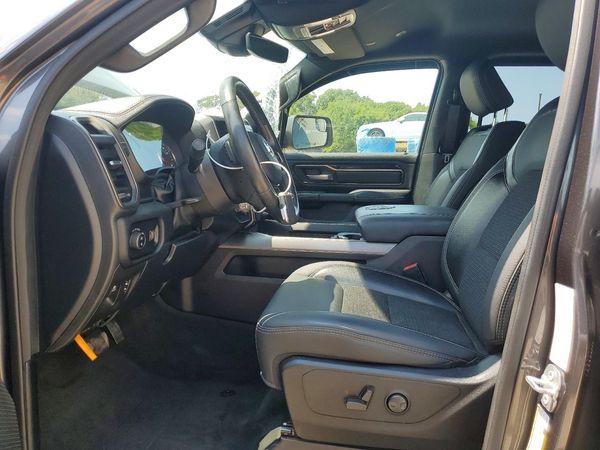 2022 RAM 1500 SPORT CREW CAB 4X4