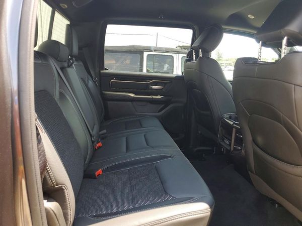 2022 RAM 1500 SPORT CREW CAB 4X4