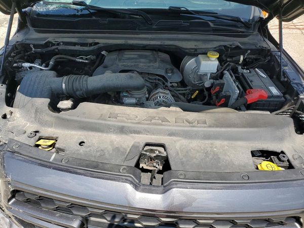 2022 RAM 1500 SPORT CREW CAB 4X4