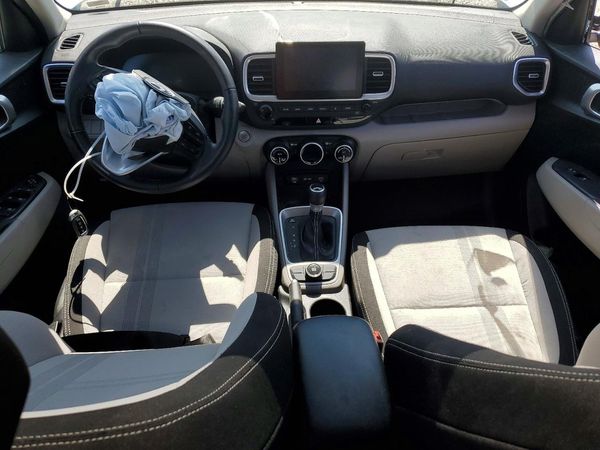 2025 HYUNDAI VENUE SEL, Limited — CKPT